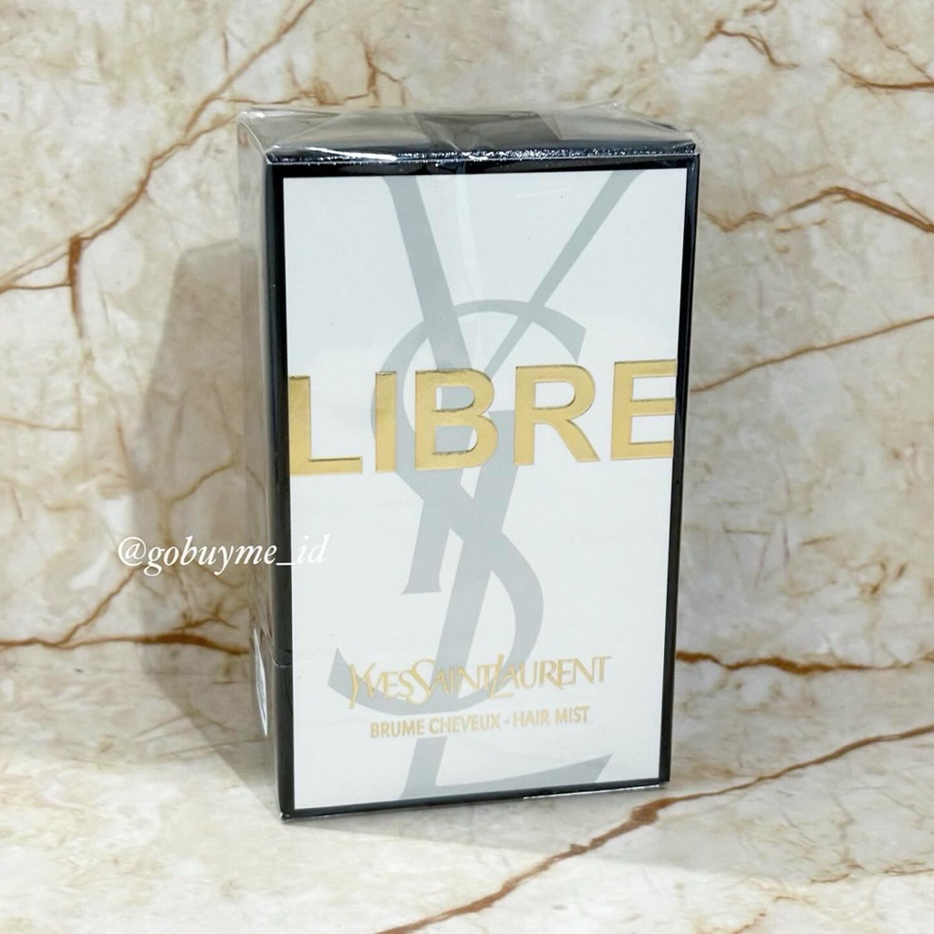 New - YSL Libre Hair Mist 30ml