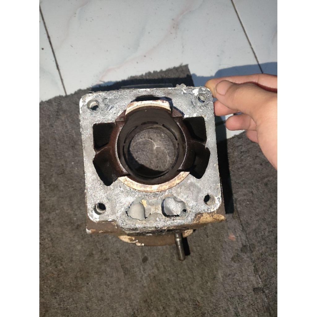 blok ninja moto1 rr r new 1855