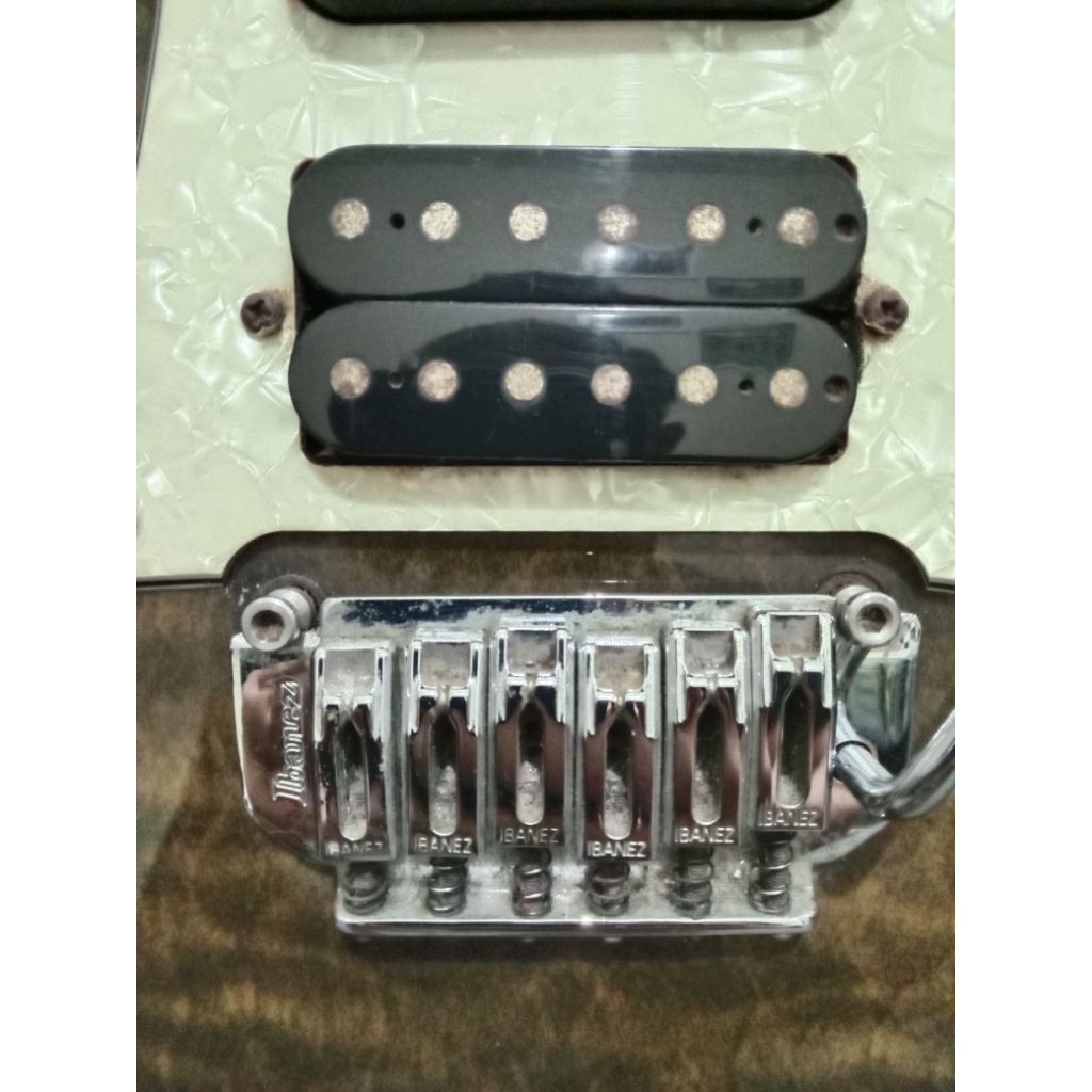GITAR LISTRIK IBANEZ GIO ORIGINAL