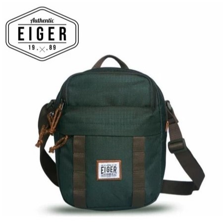 PROMO Tas Selempang Pria Eiger1989 Original