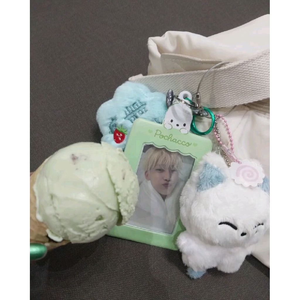 Photocard official enhypen