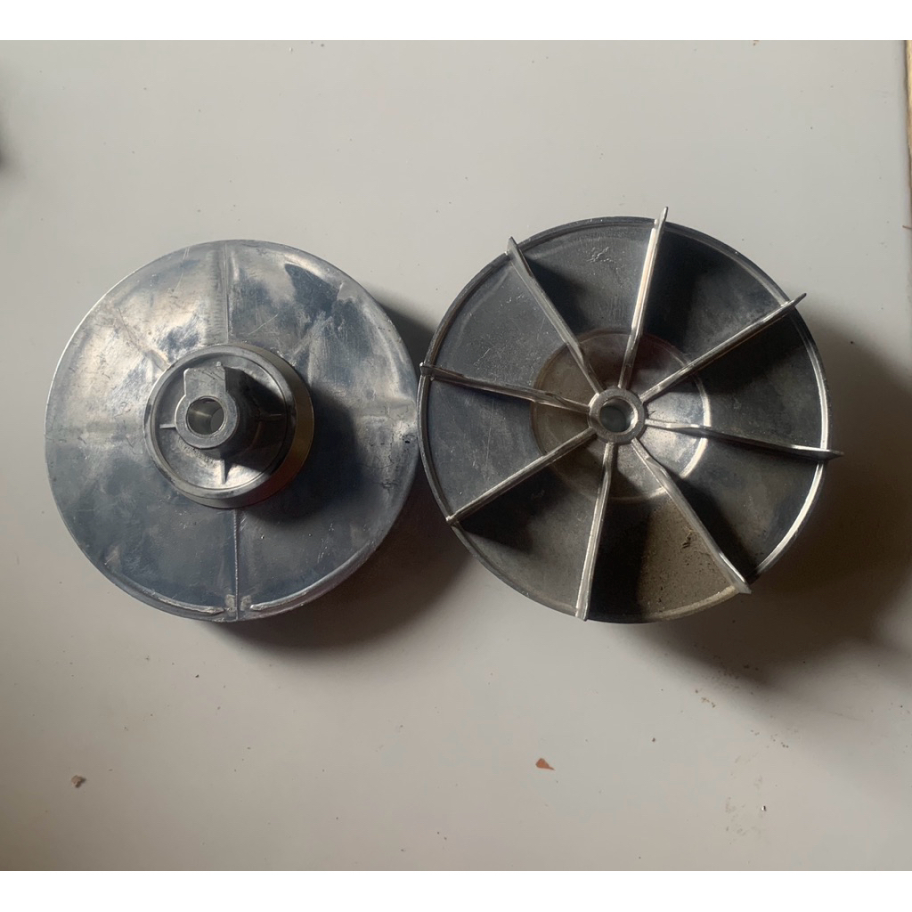 PULI VANBEL MESIN CUCI POLYTRON ORIGINAL