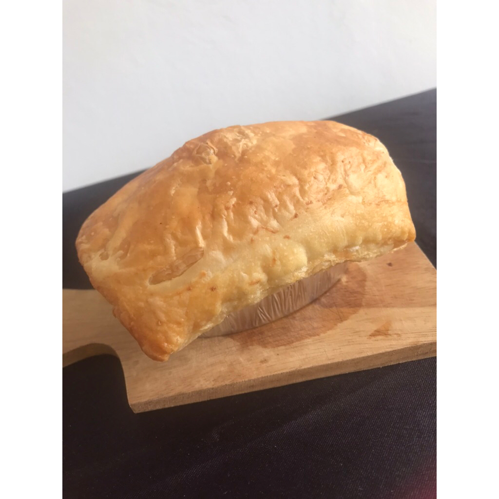 ZUPPA SOUP/CREAM SOUP PASTRY/SOUP AYAM ZUPPA/ZUPPA CHICKEN SOUP/SUP AYAM