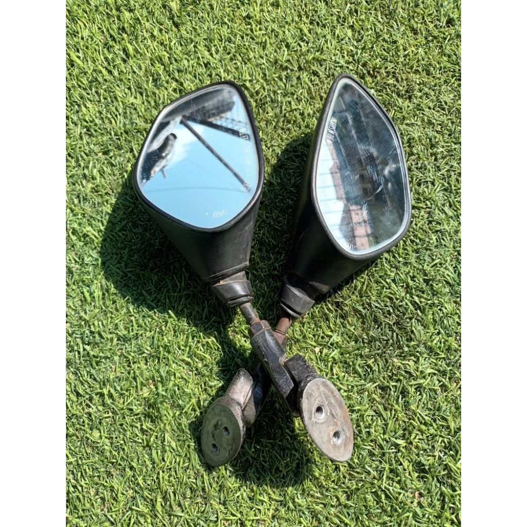 SEPION SPION BAJAJ PULSAR 220CC ORIGINAL COPOTAN