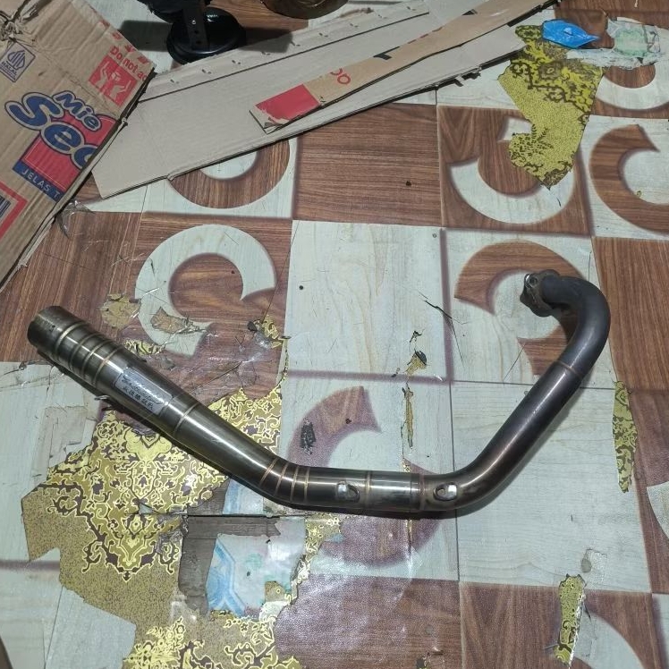 leheran roadrace mx king merk mafia