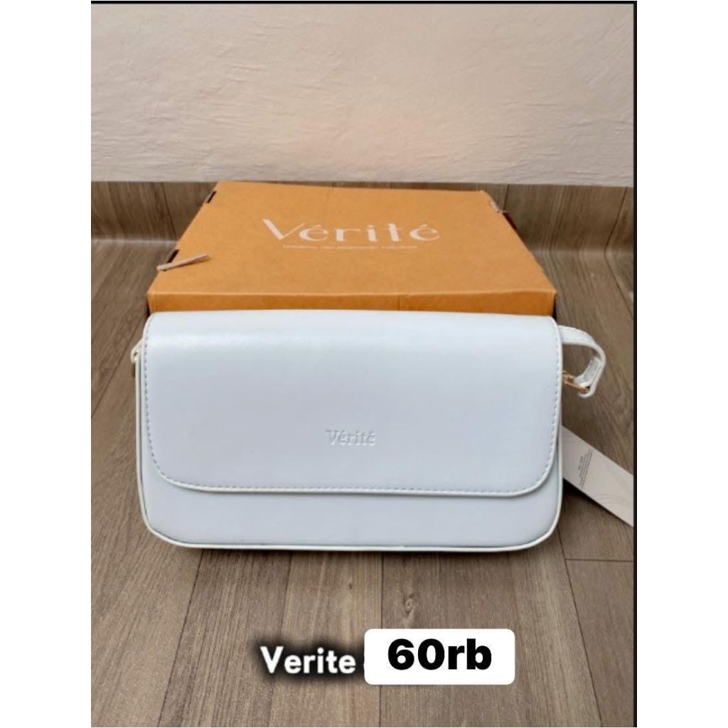 Verite Bag