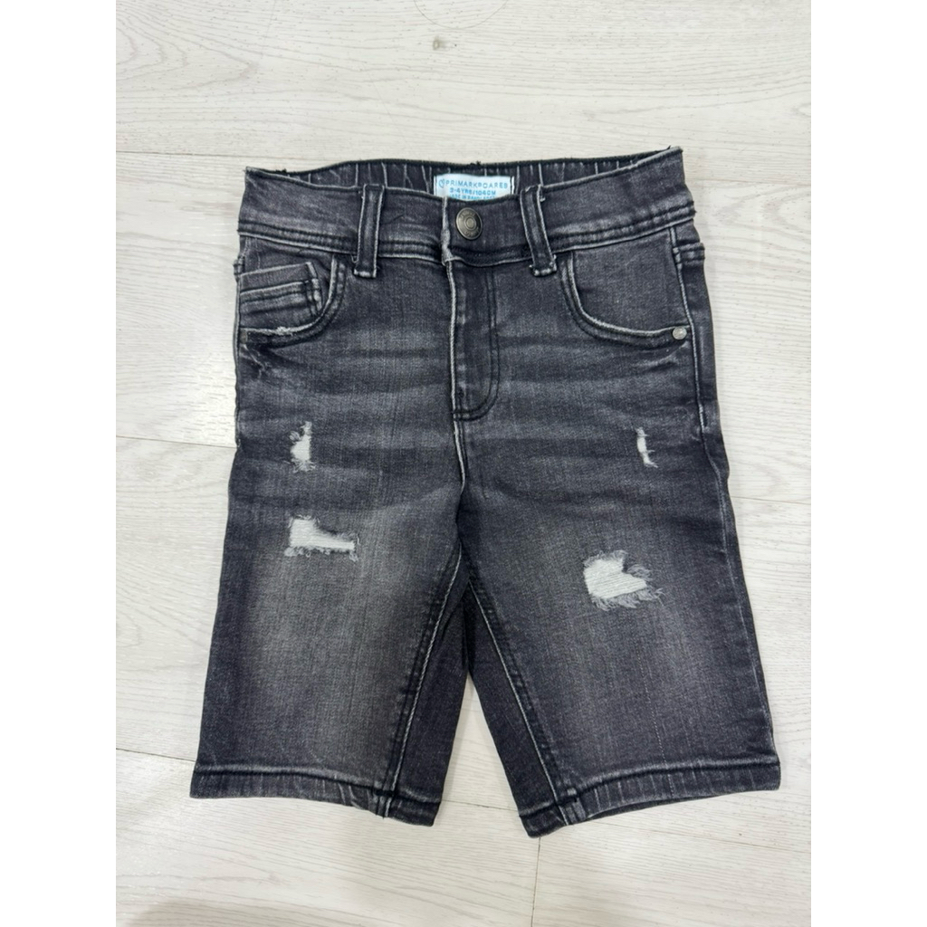 PRELOVED - celana anak primark size 3-4tahun