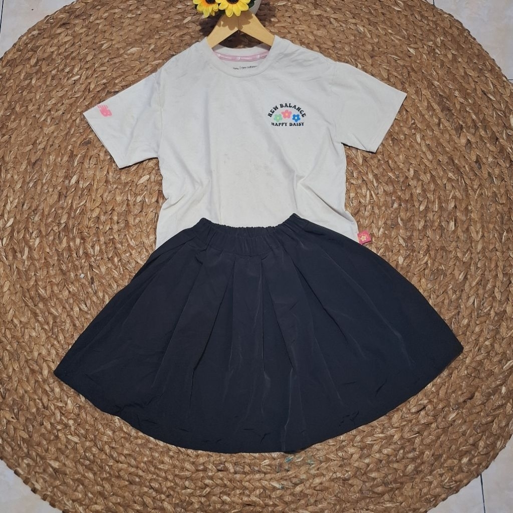 Set New Balance anak preloved