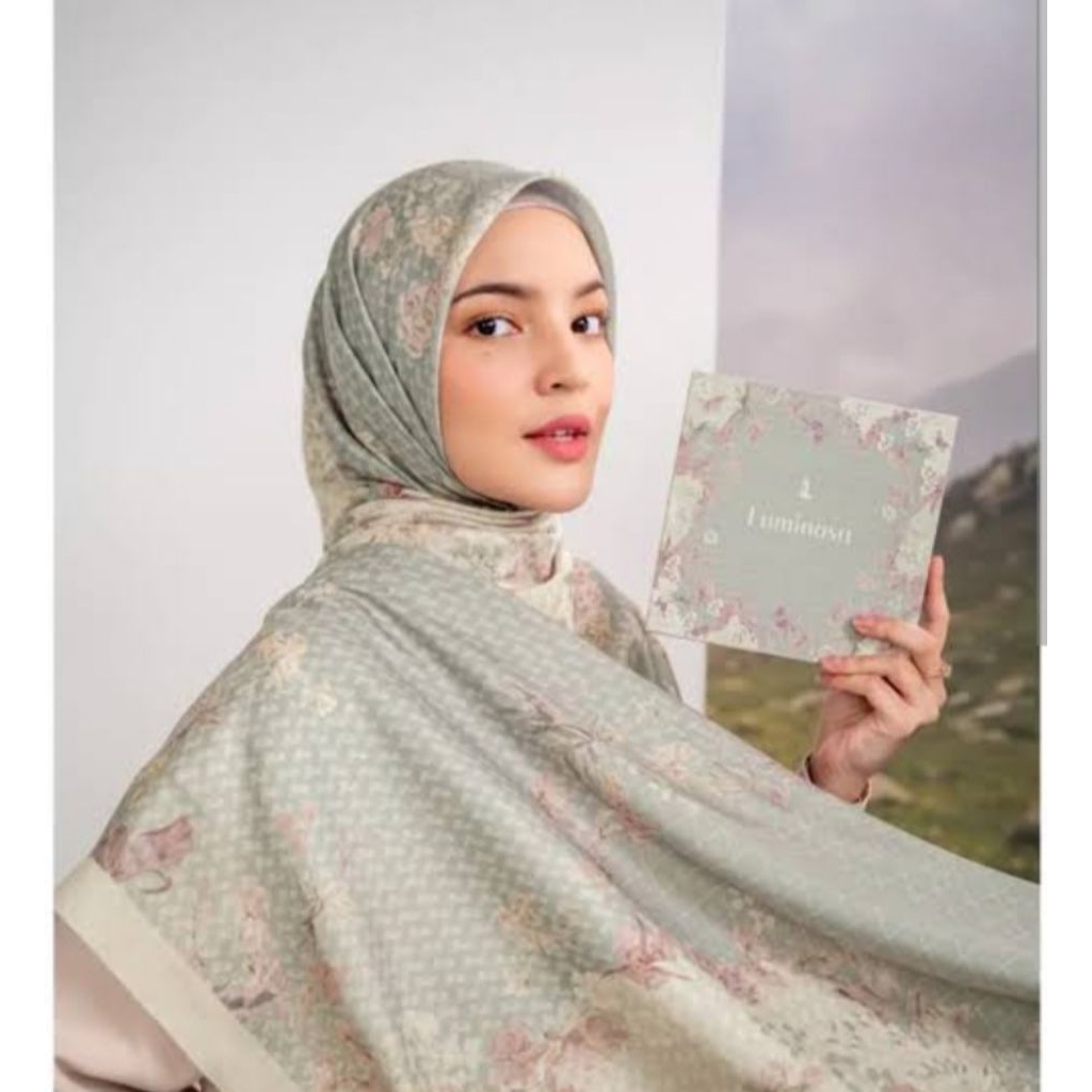 LUMINOSA SCRAF by HEYLOCAL