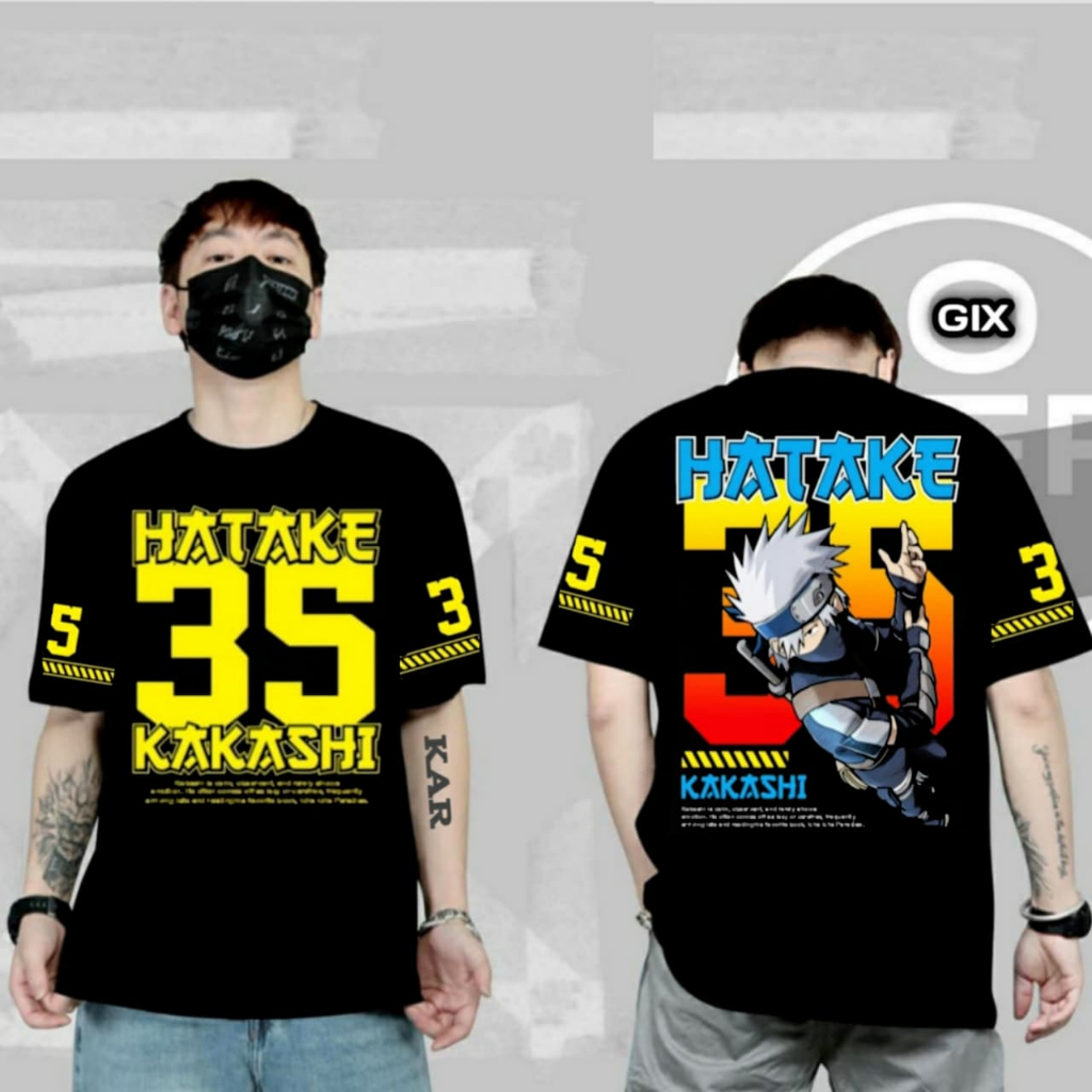 GIX DISTRO / KAOS  ANGKA / KAOS NOMOR /  KAOS DISTRO PRIA WANITA TERBARU / TSHIRT DISTRO / KAOS