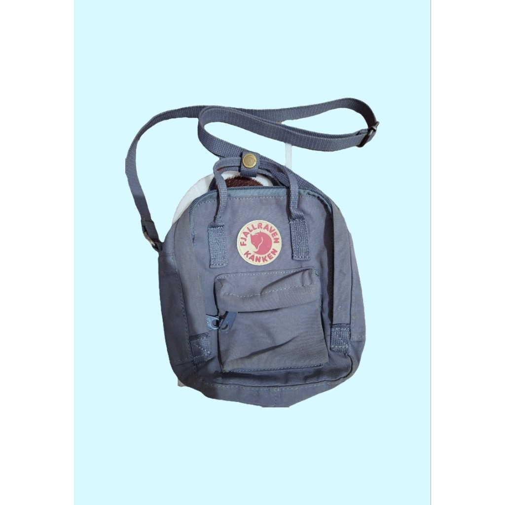 kanken sling bag mini