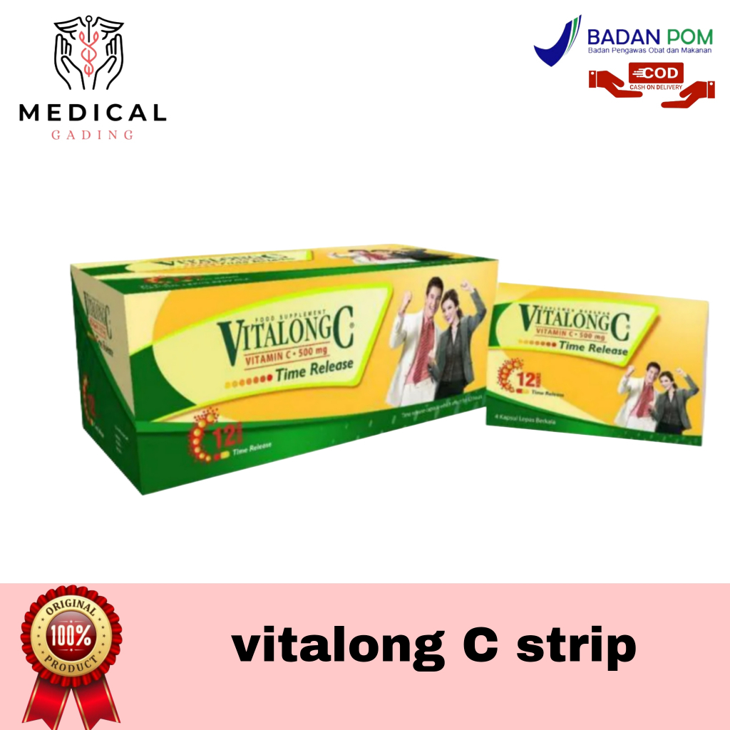 vitalong c isi 4