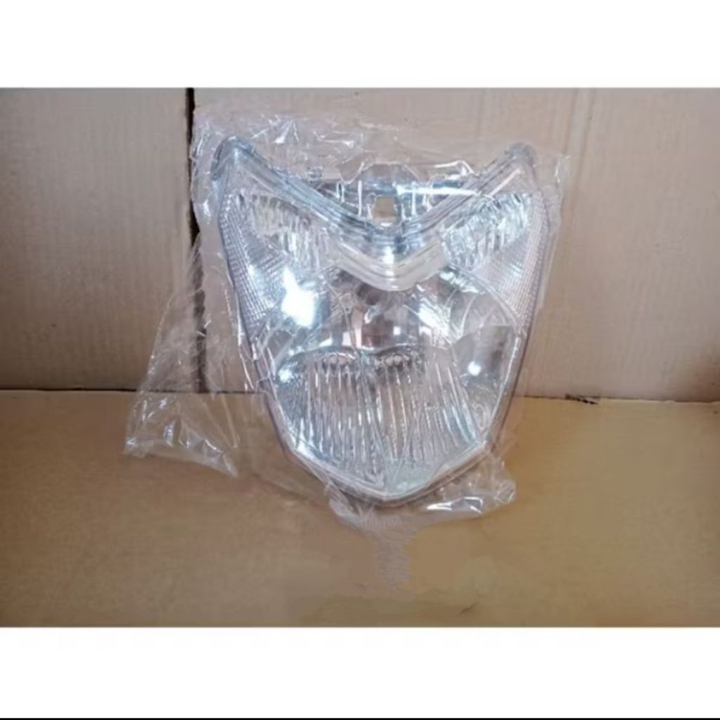 REFLEKTOR LAMPU DEPAN HONDA BLADE 110 OLD