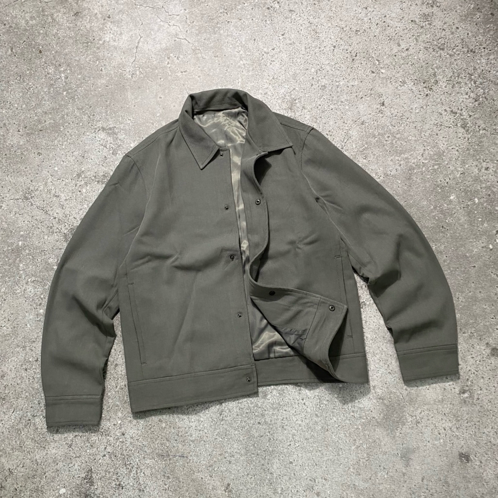 Casual Work Jacket 8Seconds Second
