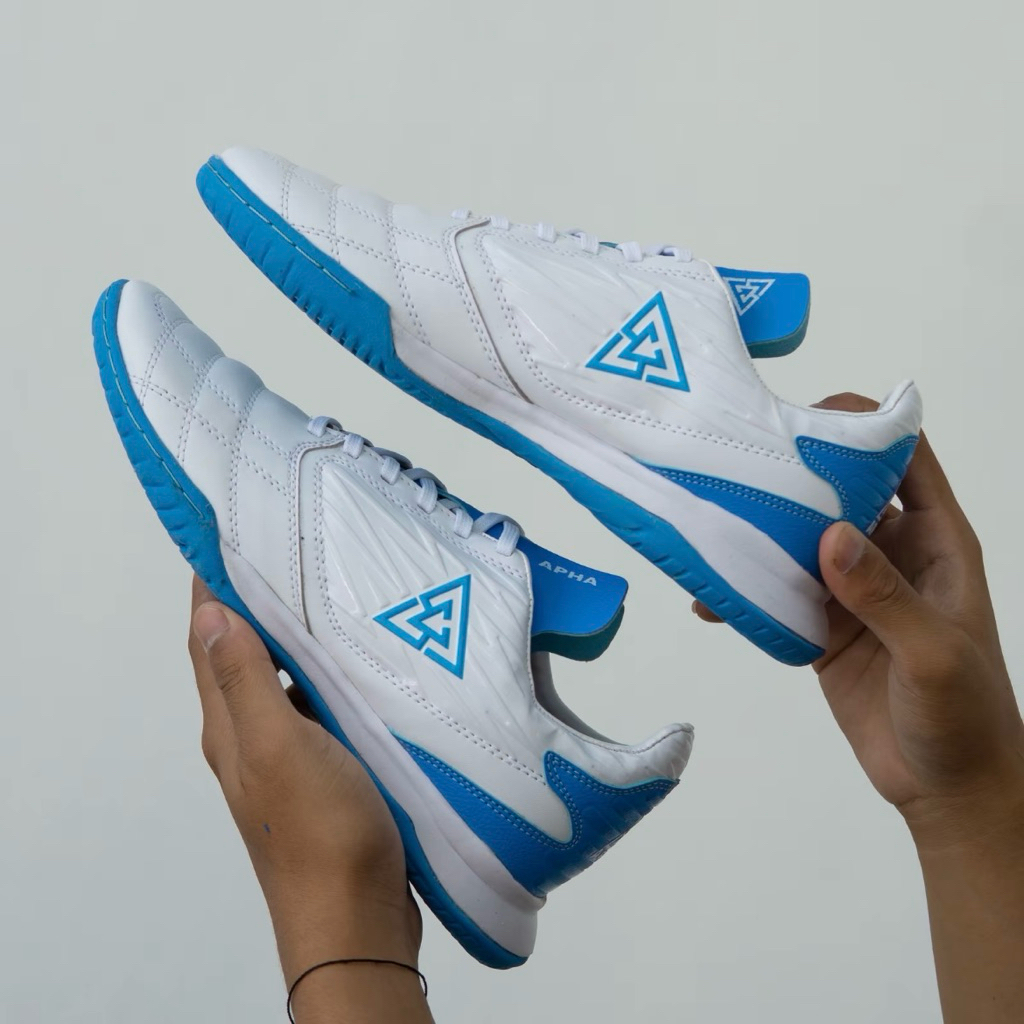 Sepatu Futsal Apha OniSala - Sepatu Futsal Dewasa Original