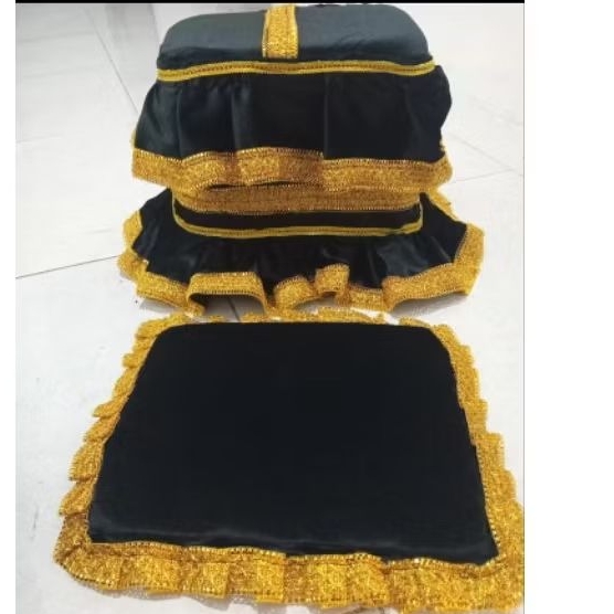 kursi/dingklik sinden 1 set