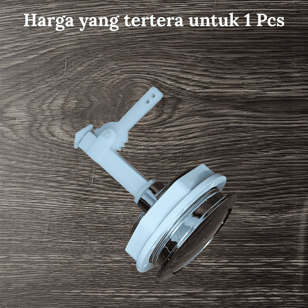 tombol kloset CW823J model original toto