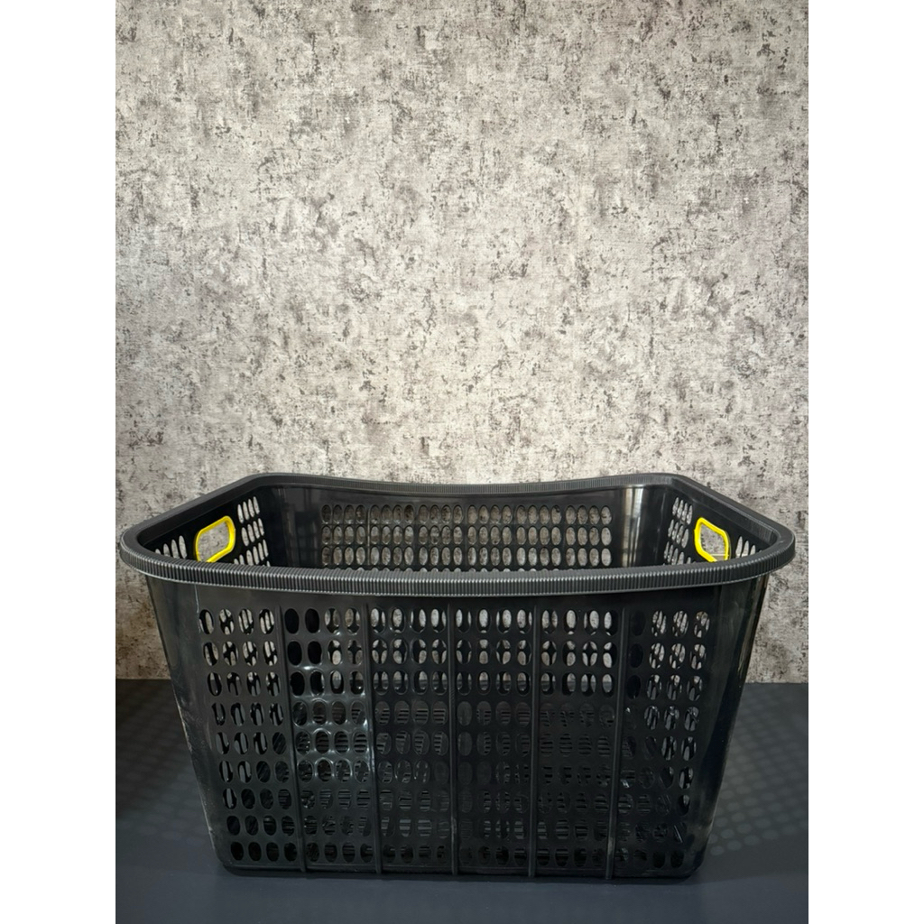 Keranjang Pajero / Keranjang Laundry Baju Jumbo