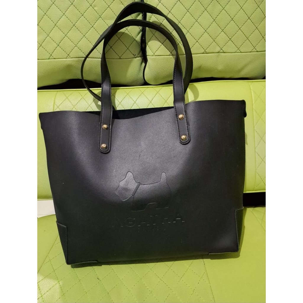 Agatha bag , bag prelove
