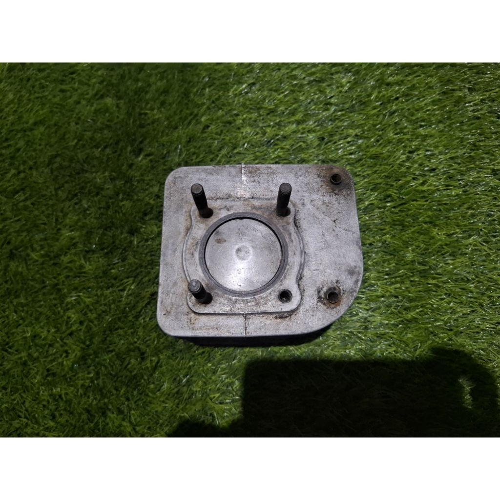 block blok seher boring silinder cylinder yamaha force1 fiz f1z r fizr f1zr y3 original