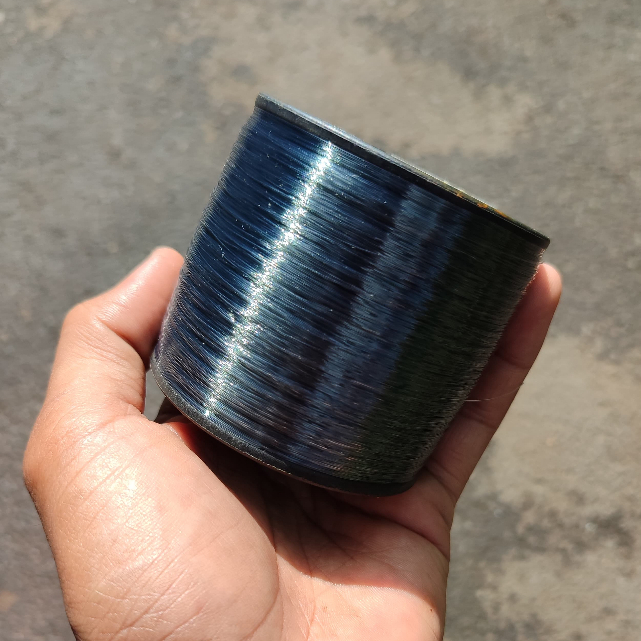 MATOT ABU 025 3000 YARD // MATOT ABU 3000 YARD