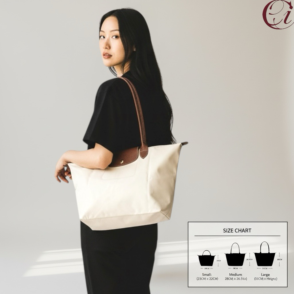 Tas Lc Le Pliage Original - Papierr