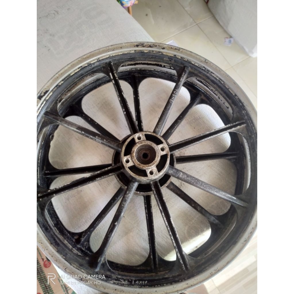 VELG YOSHIMURA PALANG 8