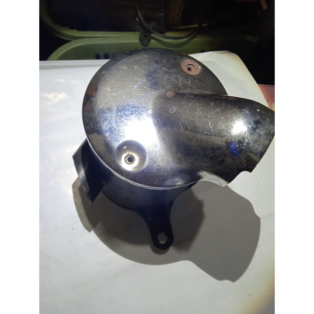 box filter Suzuki a100 original