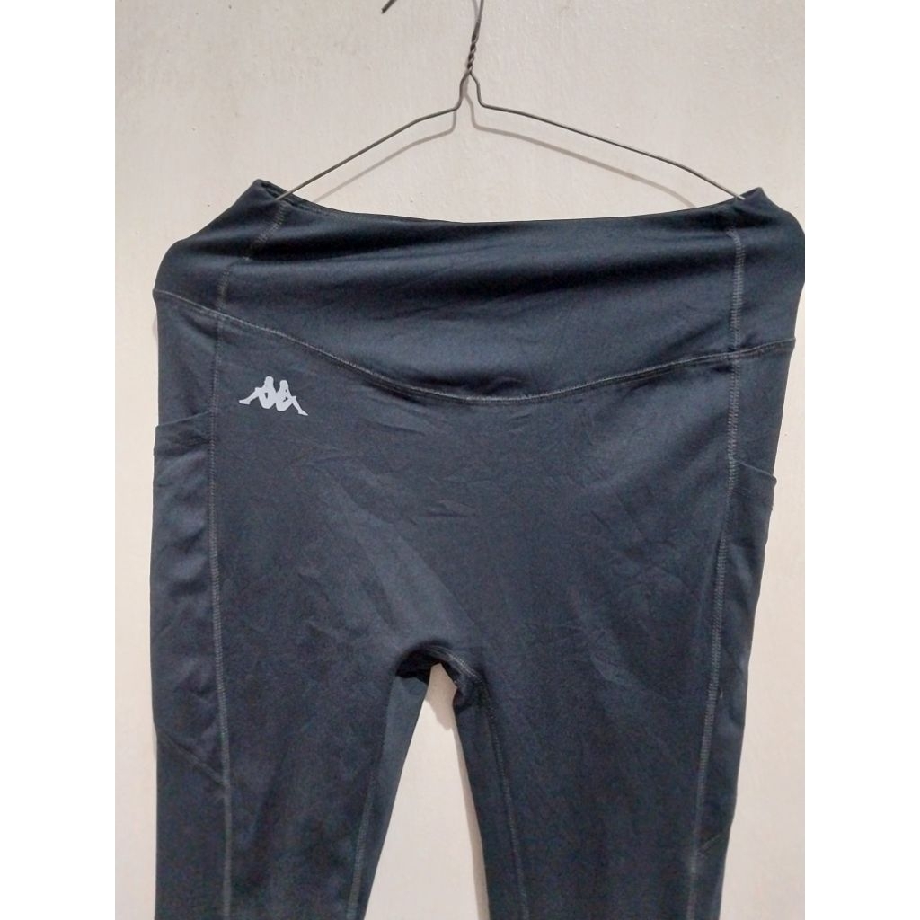 Legging wanita Kappa