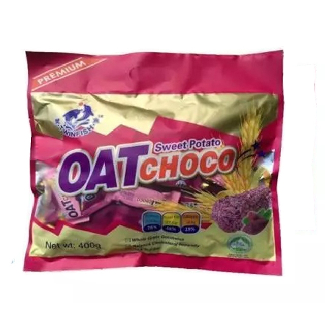OAT CHOCO SWEET POTATO / oat choco malaysia