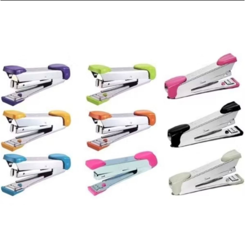 staples max hd 10 kecil / staples max original