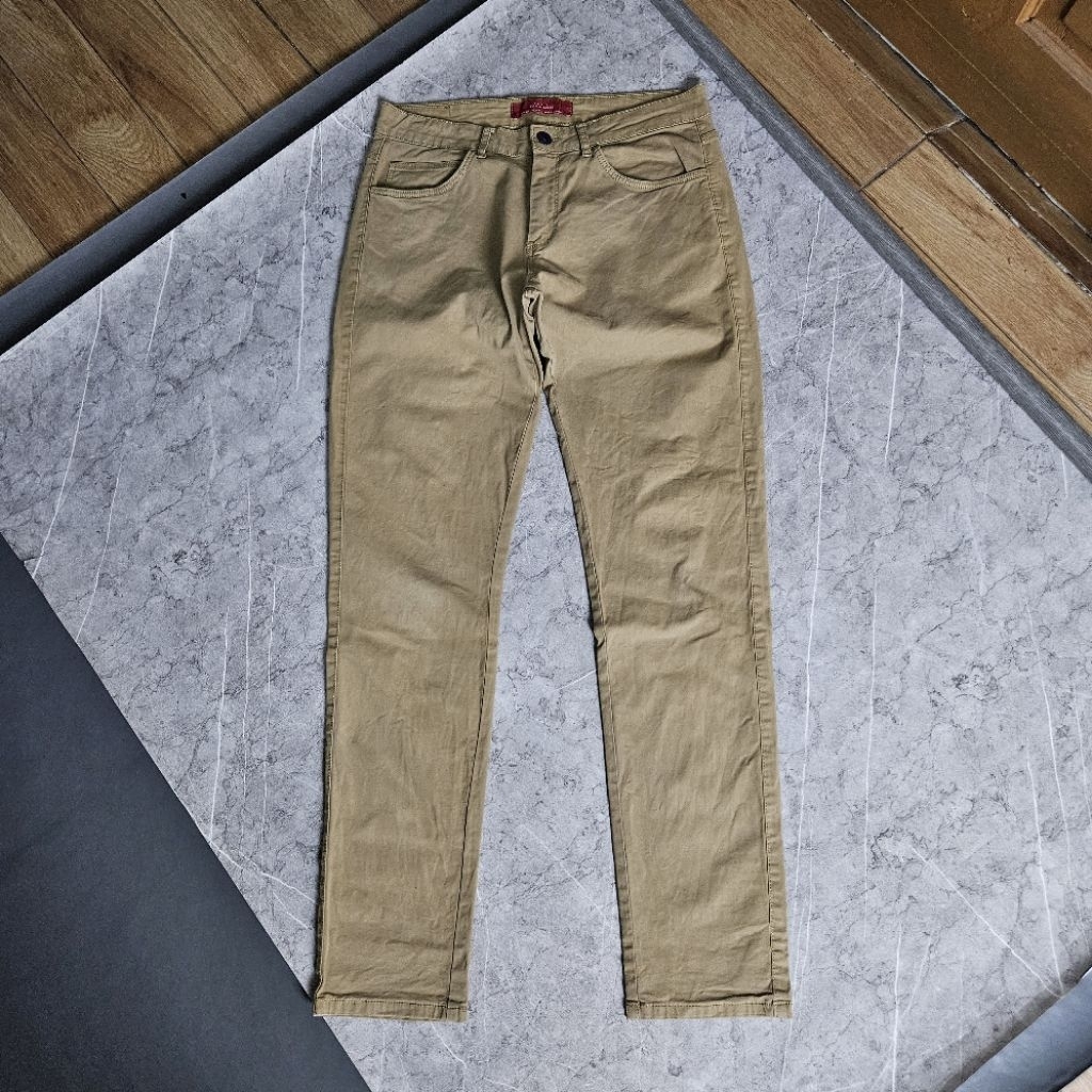 Celana Jeans skinny Zara Man Denim