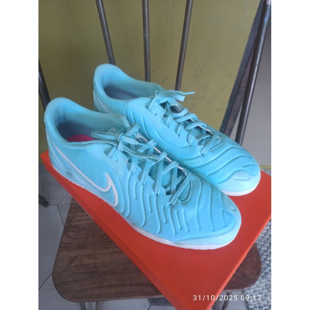 Sepatu Futsal Nike Tiempo Legend 10 Academy Size 46