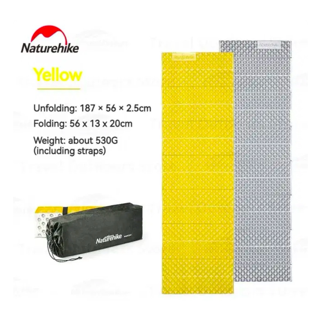 MATRAS NATUREHIKE NH20FCD07