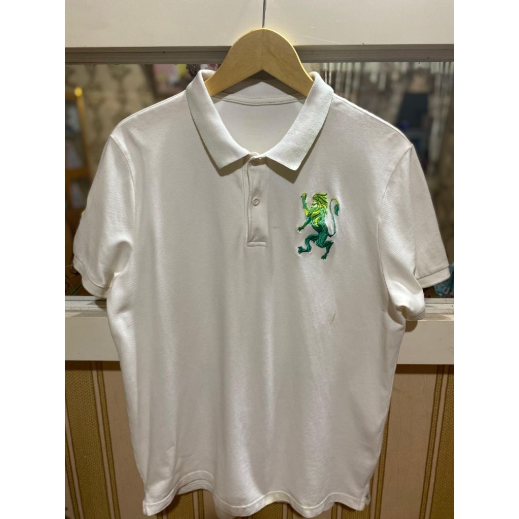 POLO SHIRT GIORDANO SECOND