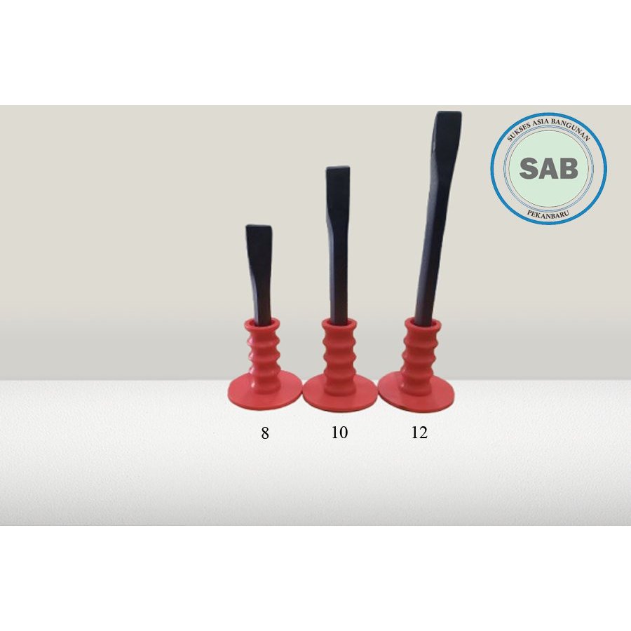 Pahat Besi Galantino – Pahat Baja Kuat Untuk Pertukangan & Konstruksi