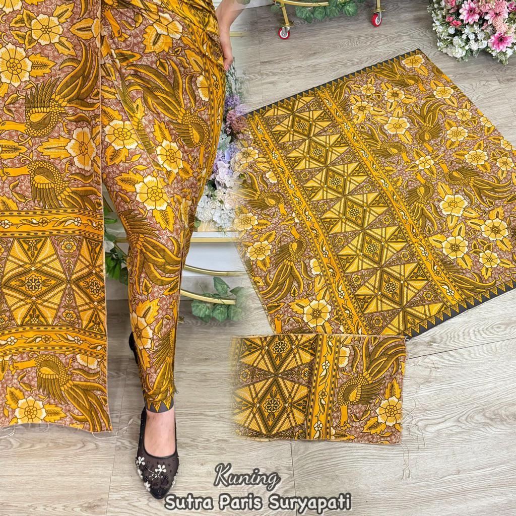 KAMEN SUTRA PARIS ORIGINAL | SUTRA PARIS CITRASENA | SUTRA PARIS BUTTERFLY  | SUTRA PARIS MOTIF TERB