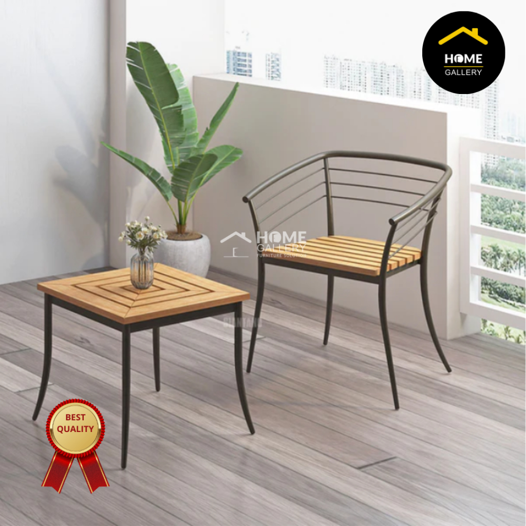 KURSI MEJA TERAS 005 SIANTANO