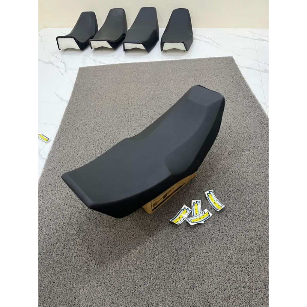 Jok Rx king perahu harian seset paha model super pro kulit majesta kualitas terbaik