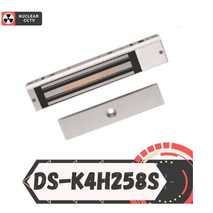 Hikvision DS-K4H258S — Value Series Magnetic Lock / Elektromagnetik Lock Pintu Satu