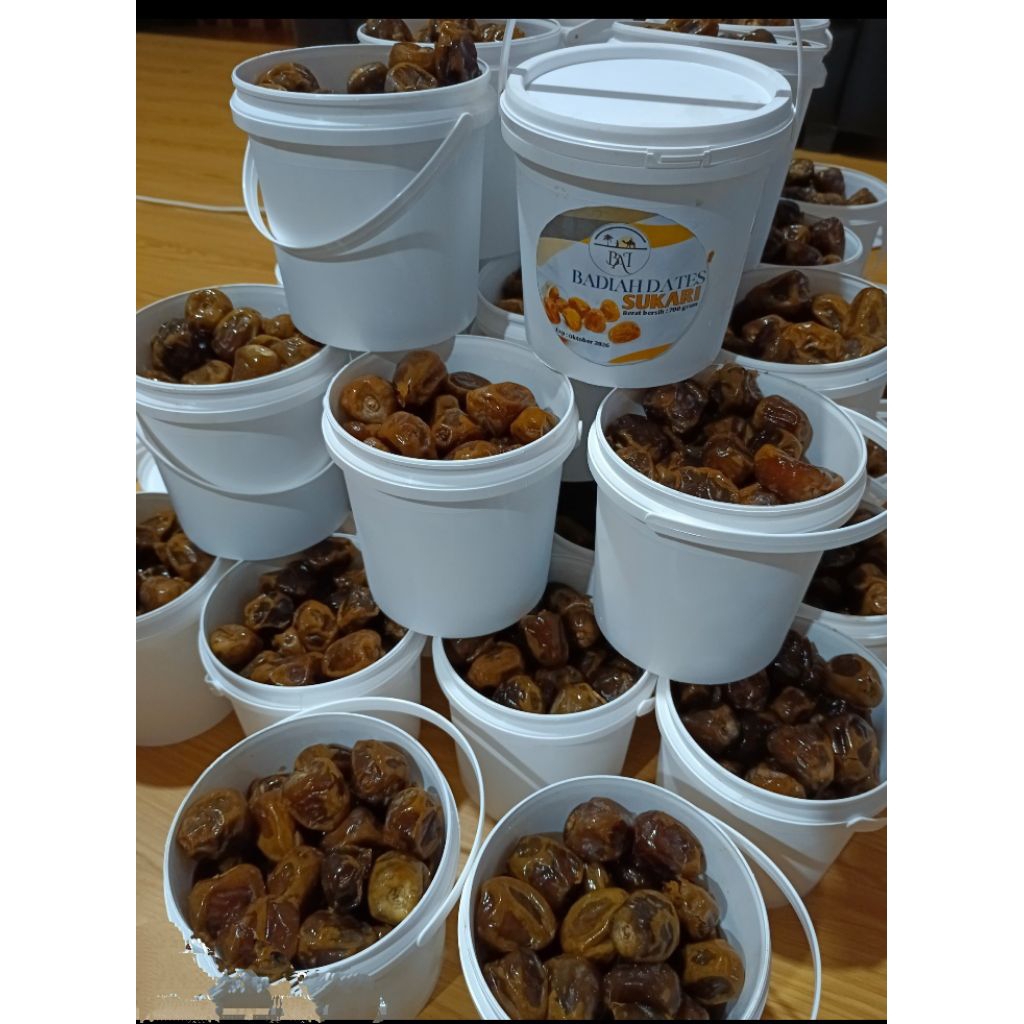 sukari ember original