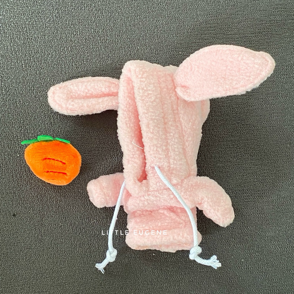 Nendoroid doll Clothes - Bunny Jacket
