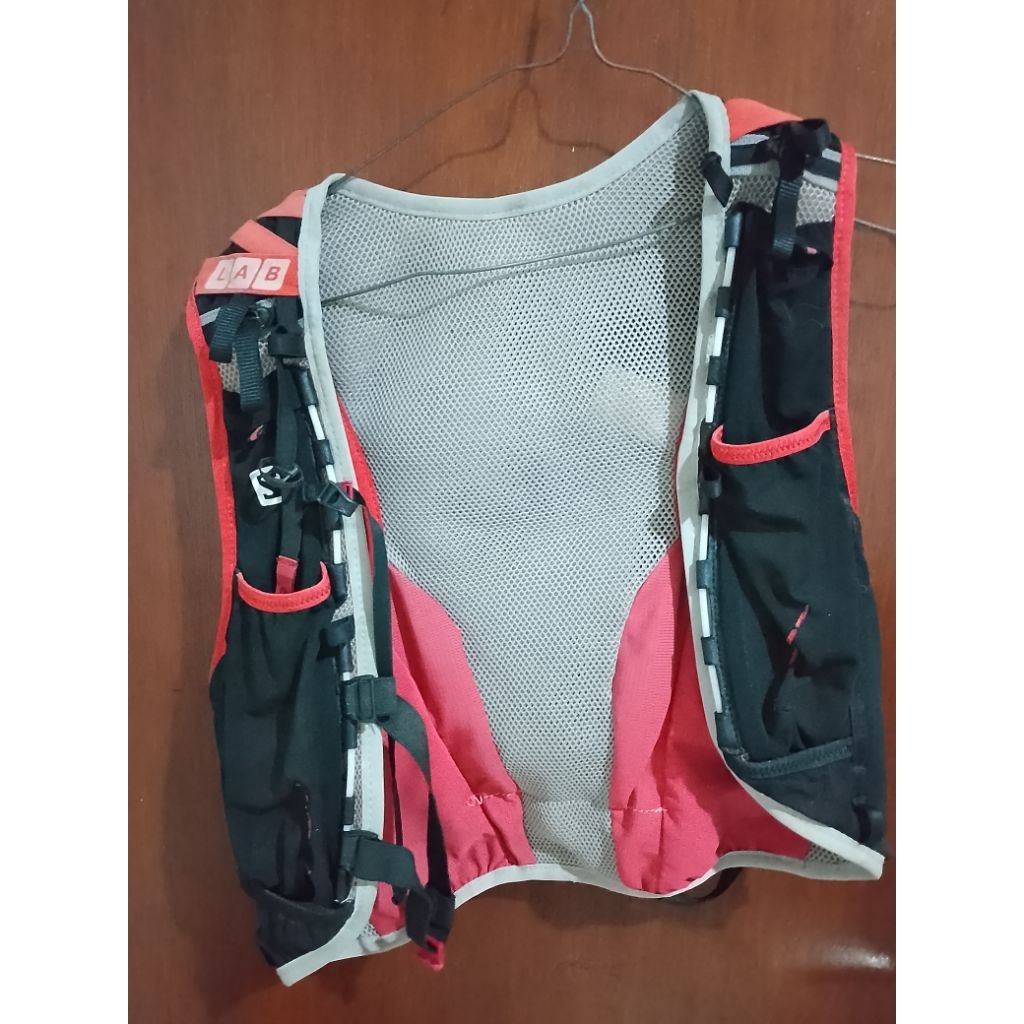 Vest Salomon S Lab 12L
