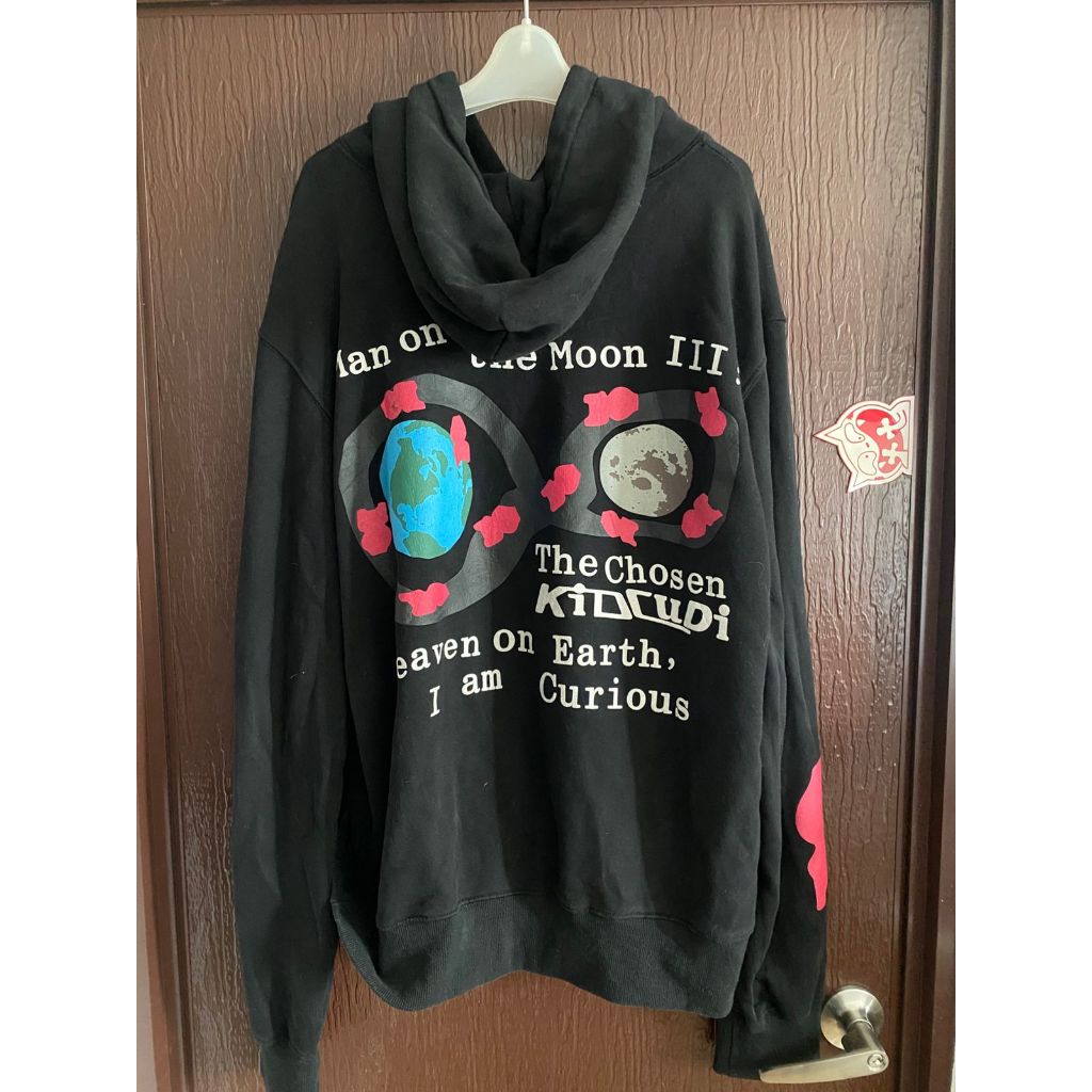 HOODIE CPFM XL  HOODIE CPFM XL