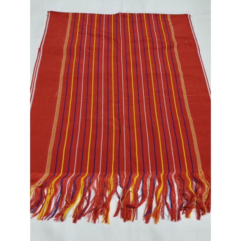 Uis beka buluh pakaian adat karo