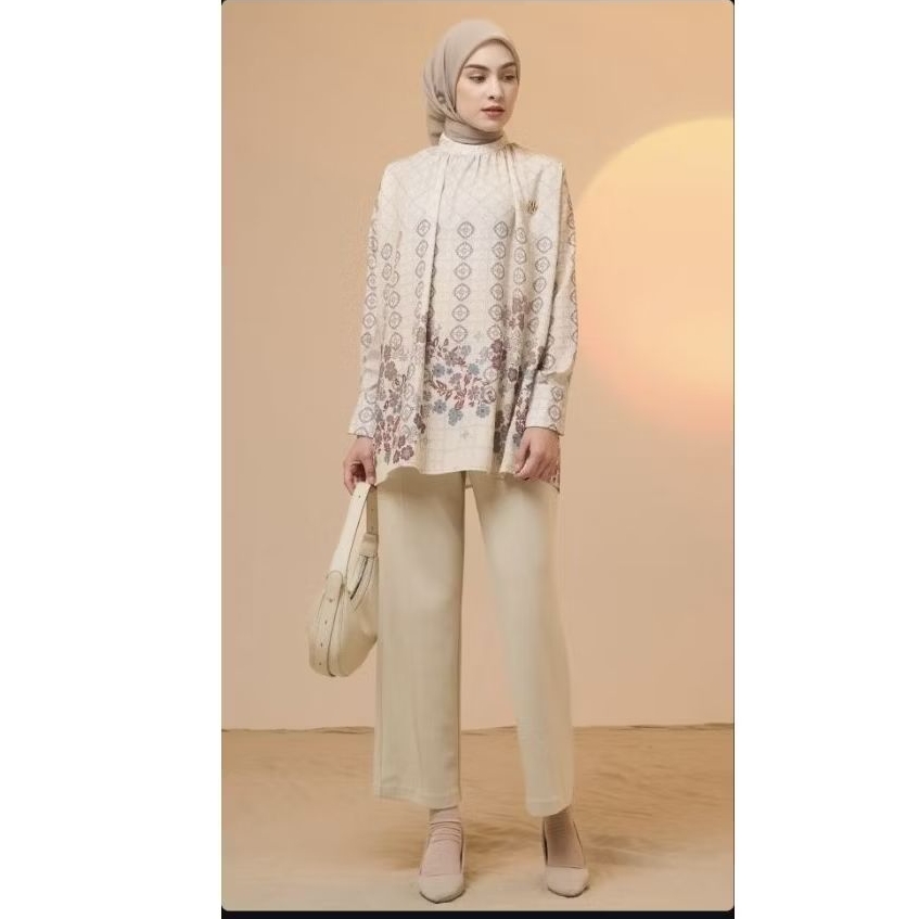 eshal top brand eyberli// BLUS WANITA EYBERLI