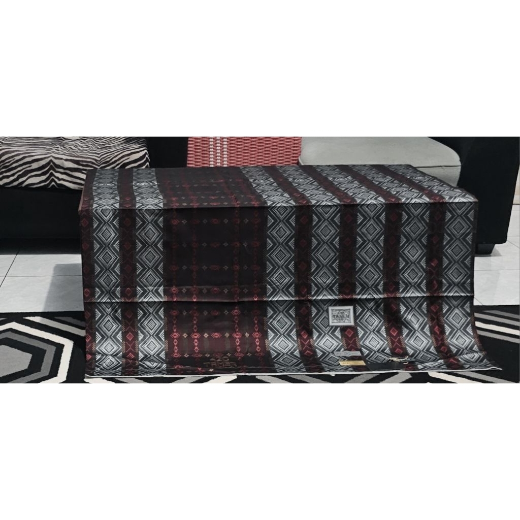 Sarung TAMER Sutra420 SGC,SSG,SFS
