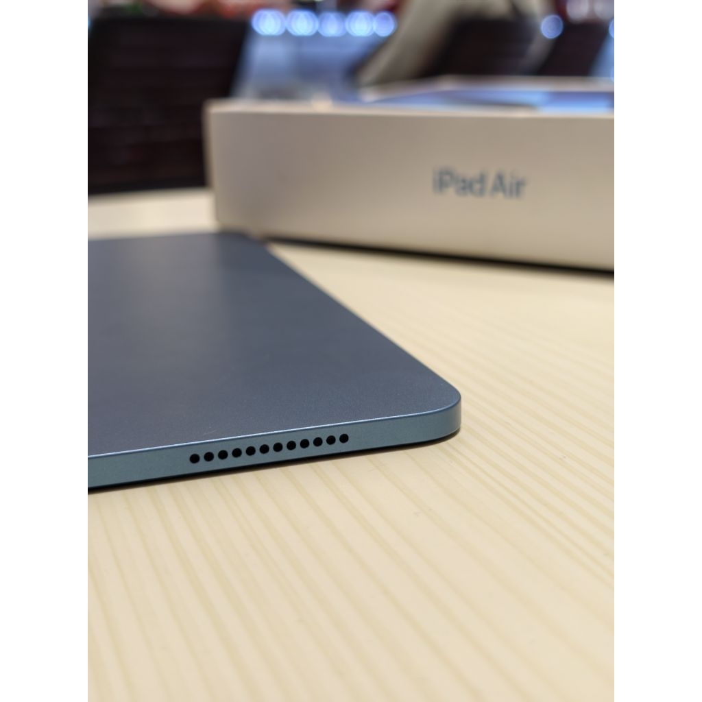 IPAD AIR 5 64GB / 256GB GARANSI RESMI INTERNATIONAL