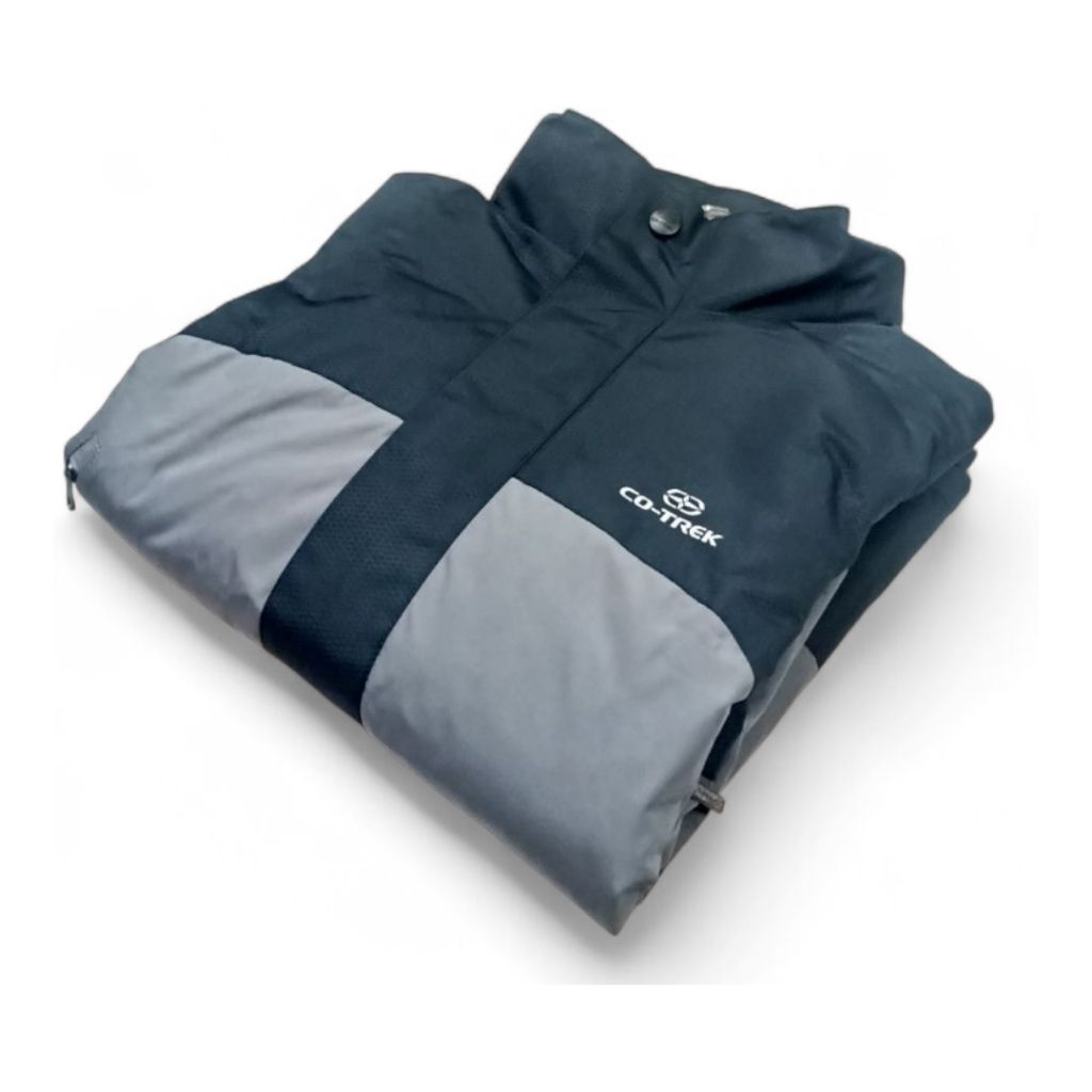JAKET CO-TREK TELOKO JAKET GUNUNG WATERPROOF