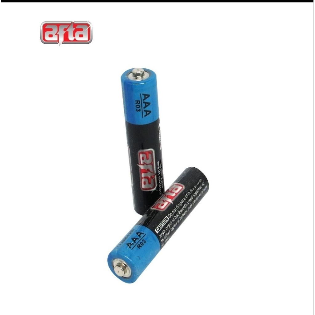 BATERAI AAA / BATERAI AAA / BATERAI A3/BATERAI REMOTE